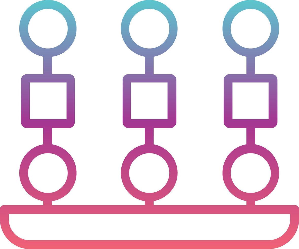 Appetizer Vector Icon