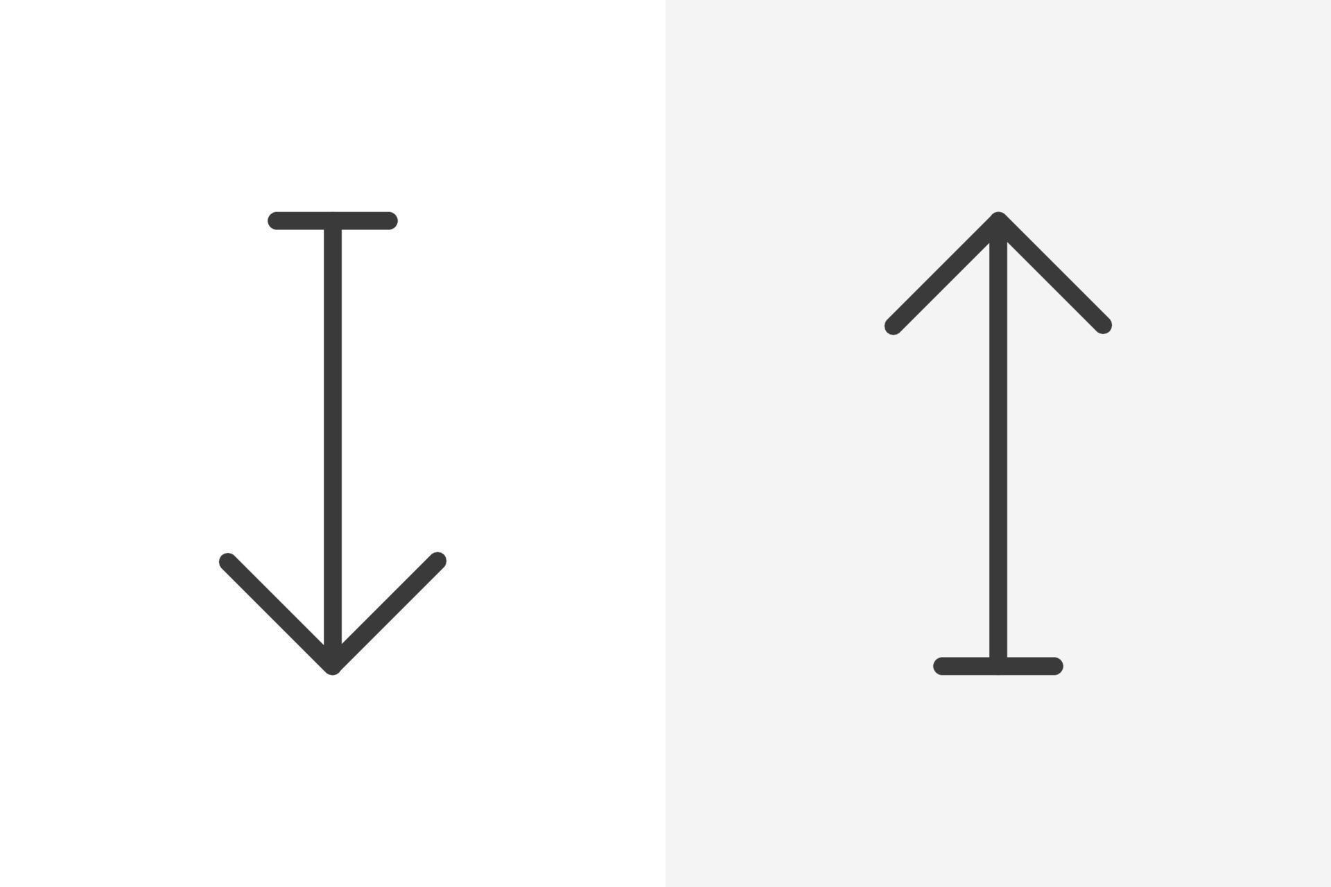 Arrow Key Icon Set Vector Arrow Key Icon Vector Isolated On White arrow-key-icon-set-vector-arrow-key-icon-vector-isolated-on-white