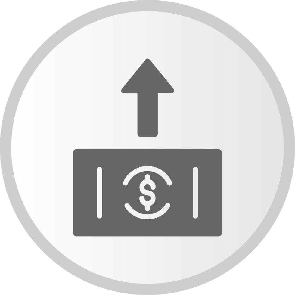 Outcome Vector Icon