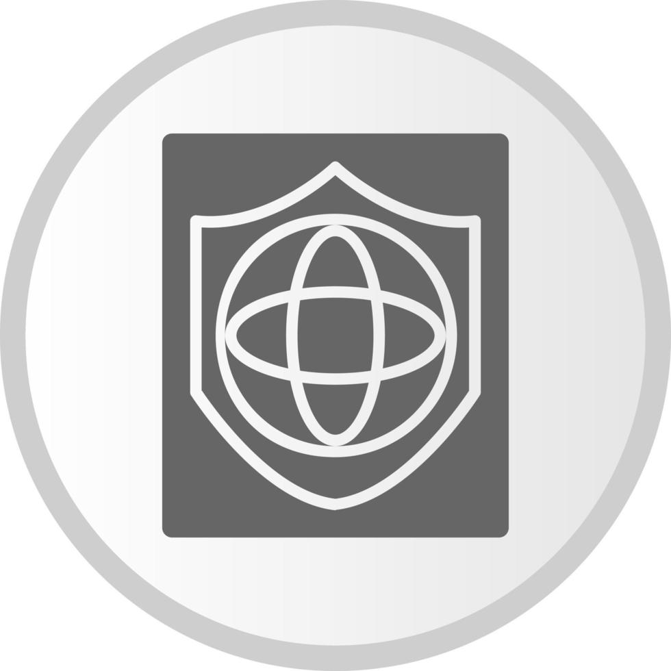 Citizen Vector Icon