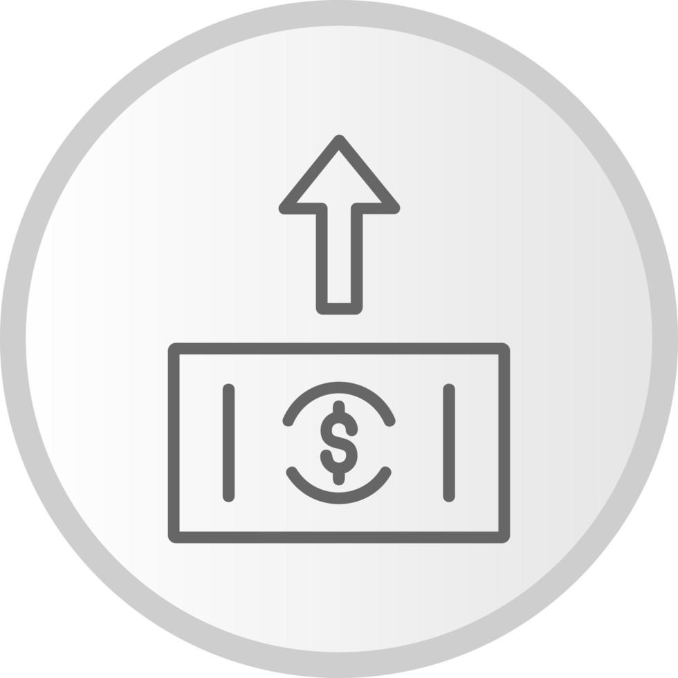 Outcome Vector Icon