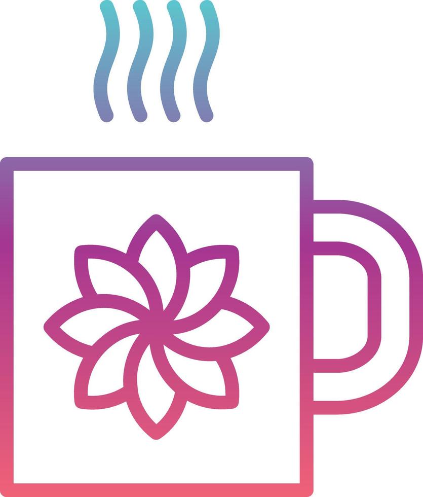 Mug Vector Icon