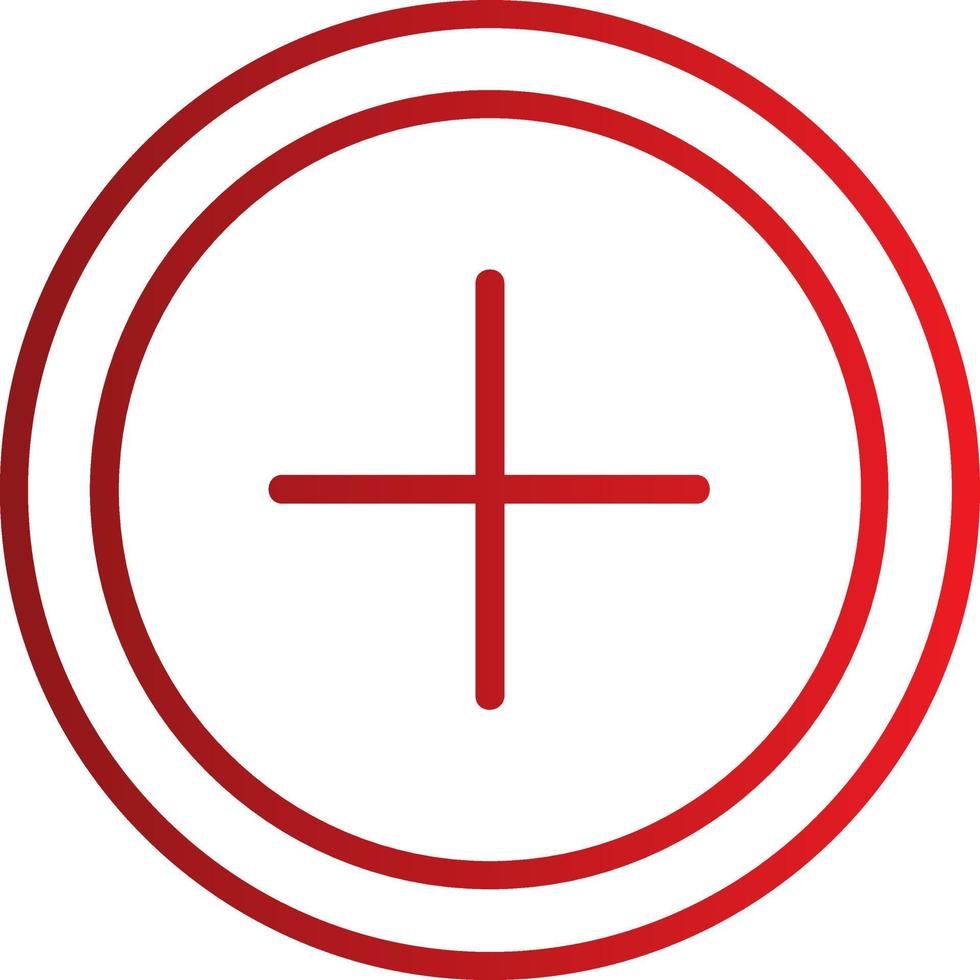 Plus Sign Vector Icon 15780033 Vector Art at Vecteezy