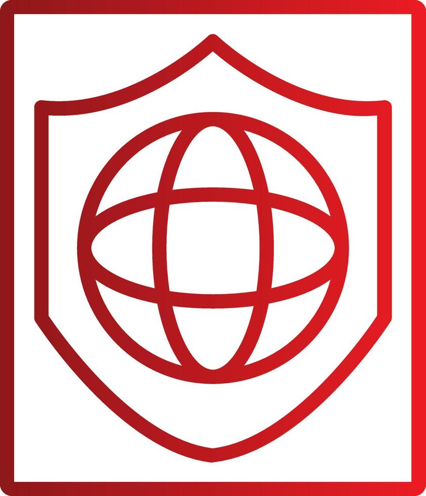 Citizen Vector Icon