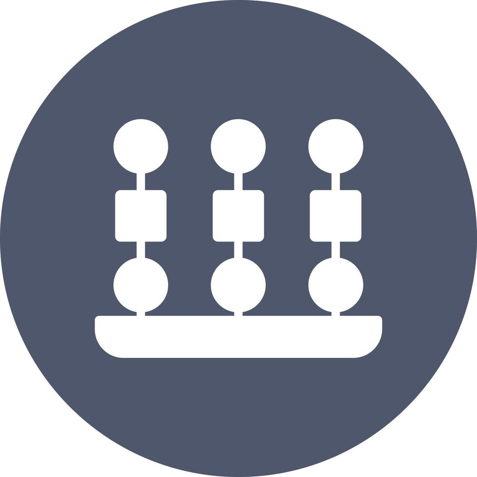 Appetizer Vector Icon