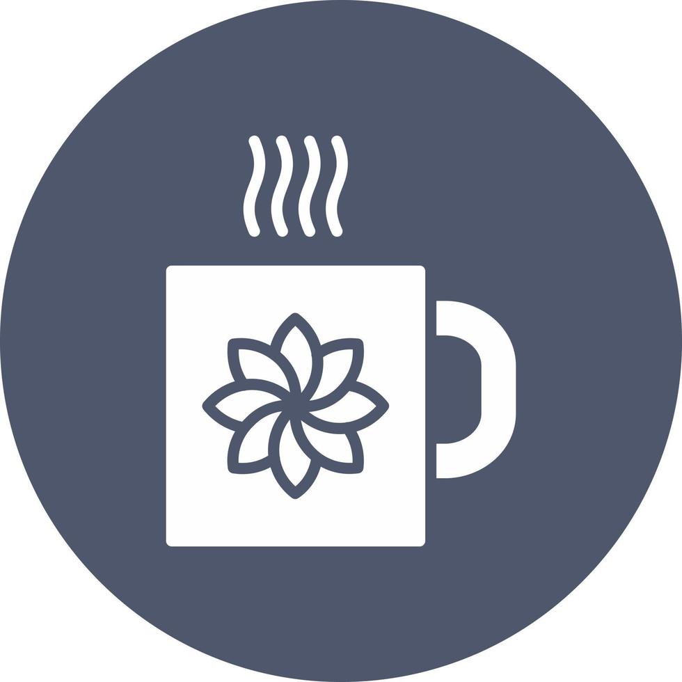 Mug Vector Icon