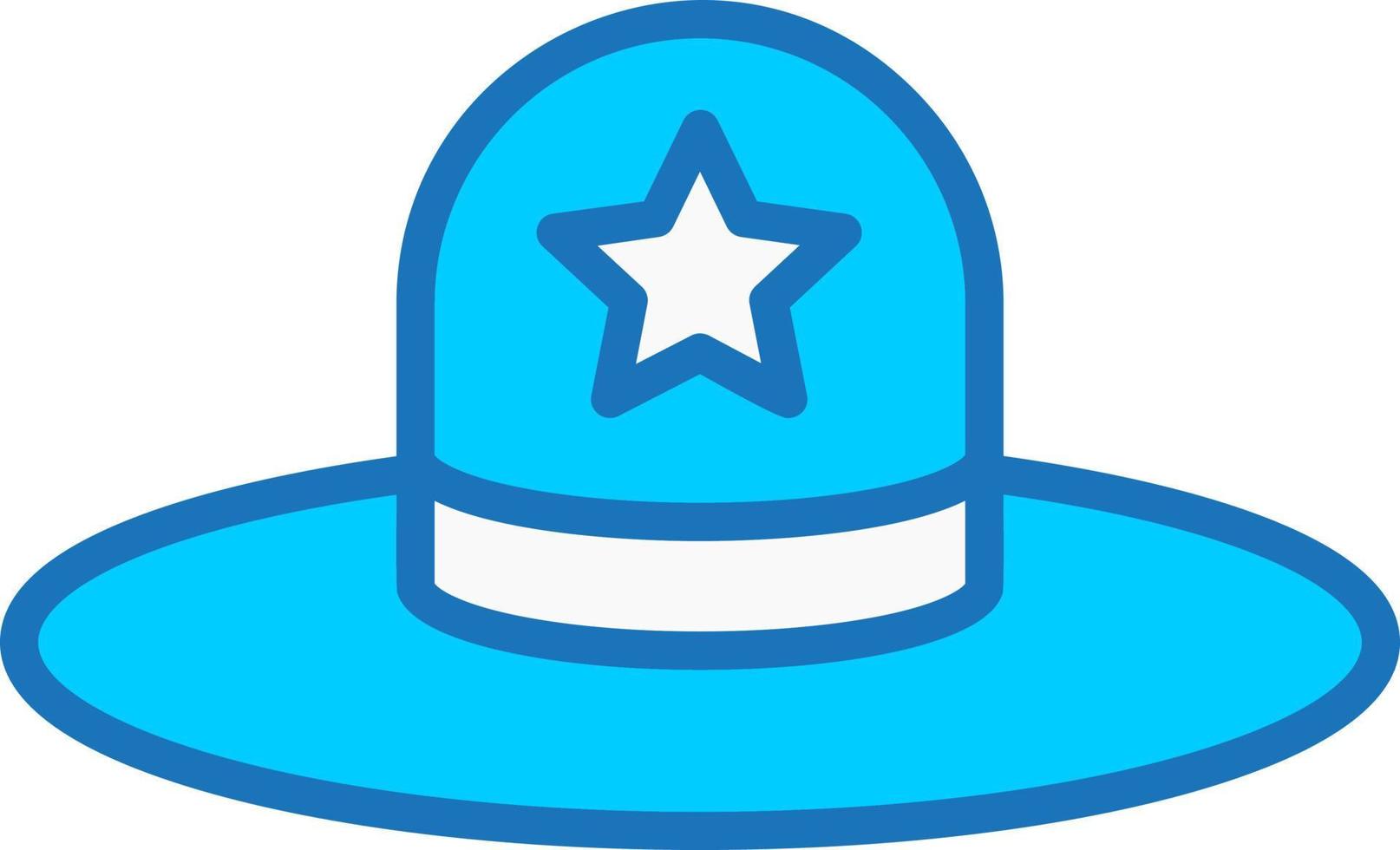 Hat Vector Icon