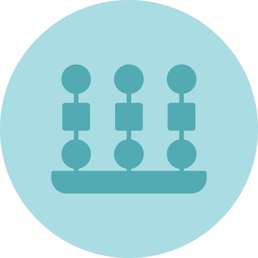 Appetizer Vector Icon