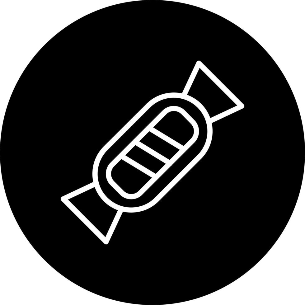 Candy Vector Icon