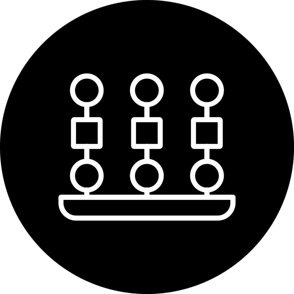 Appetizer Vector Icon