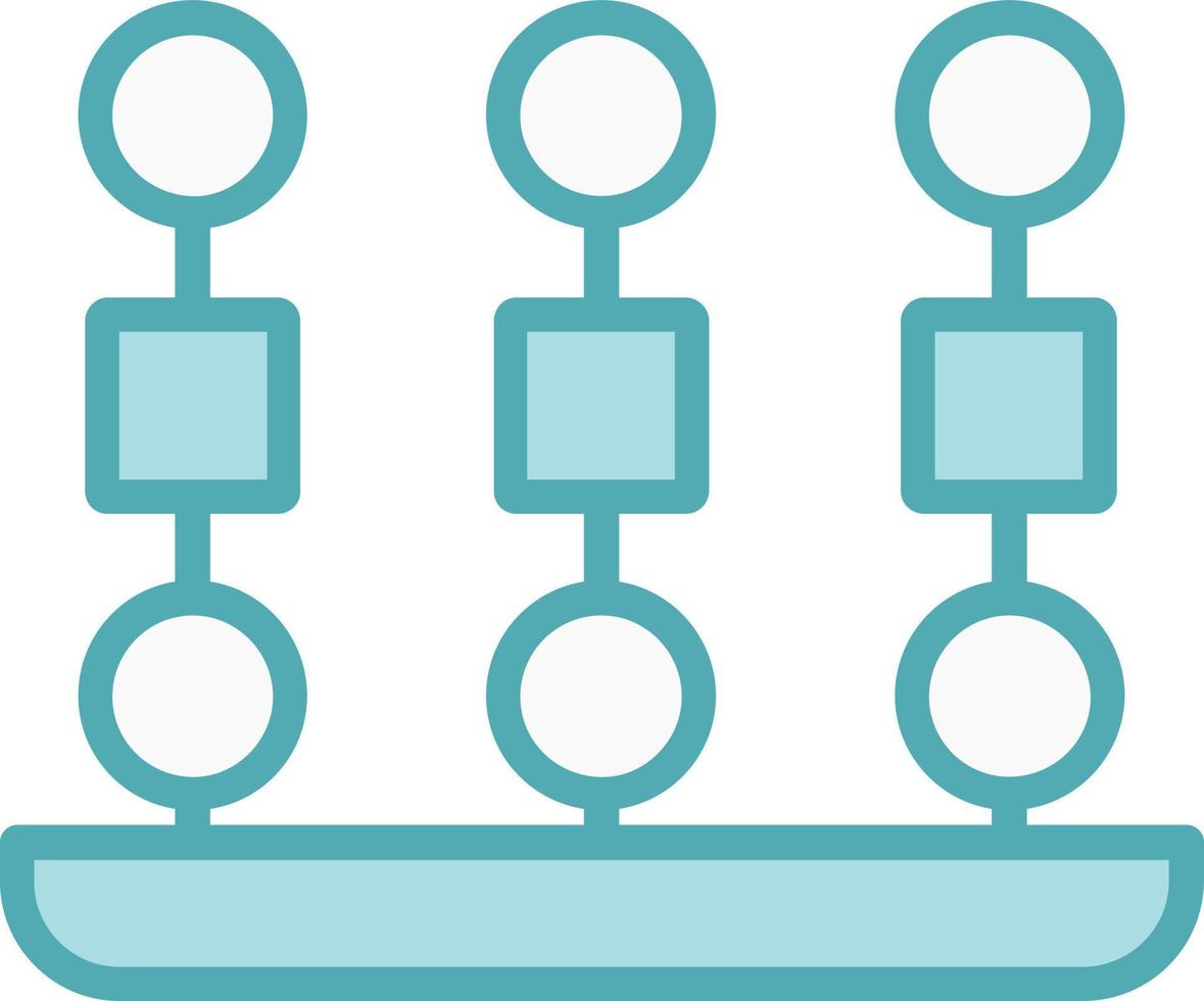 Appetizer Vector Icon