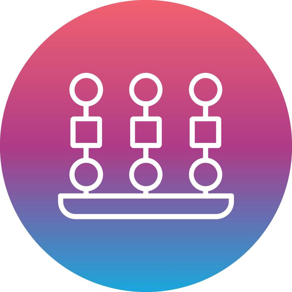 Appetizer Vector Icon