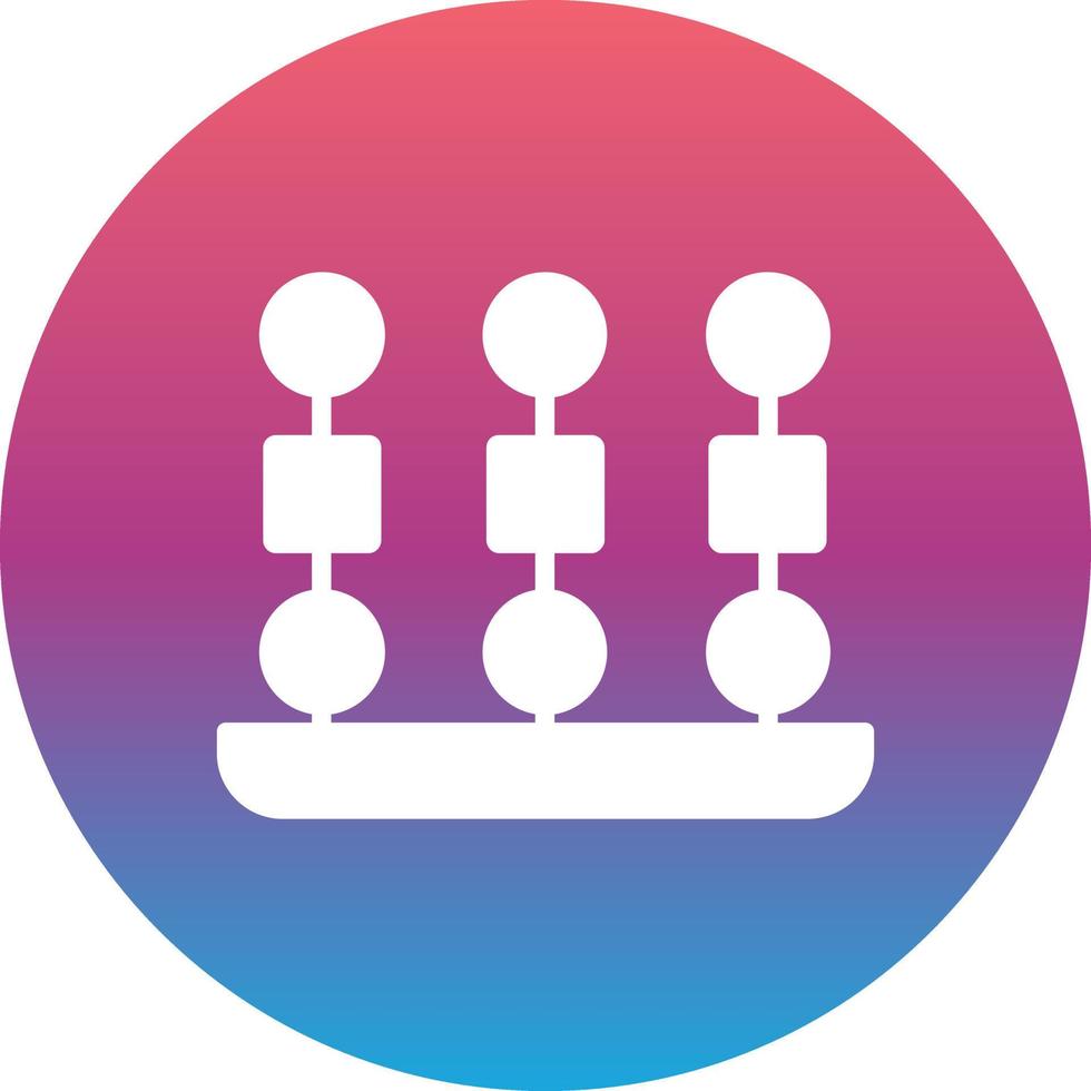 Appetizer Vector Icon