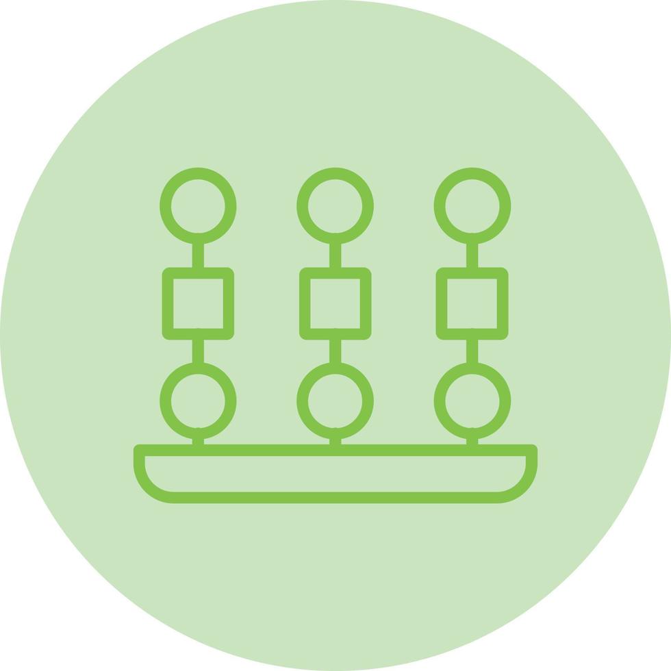 Appetizer Vector Icon