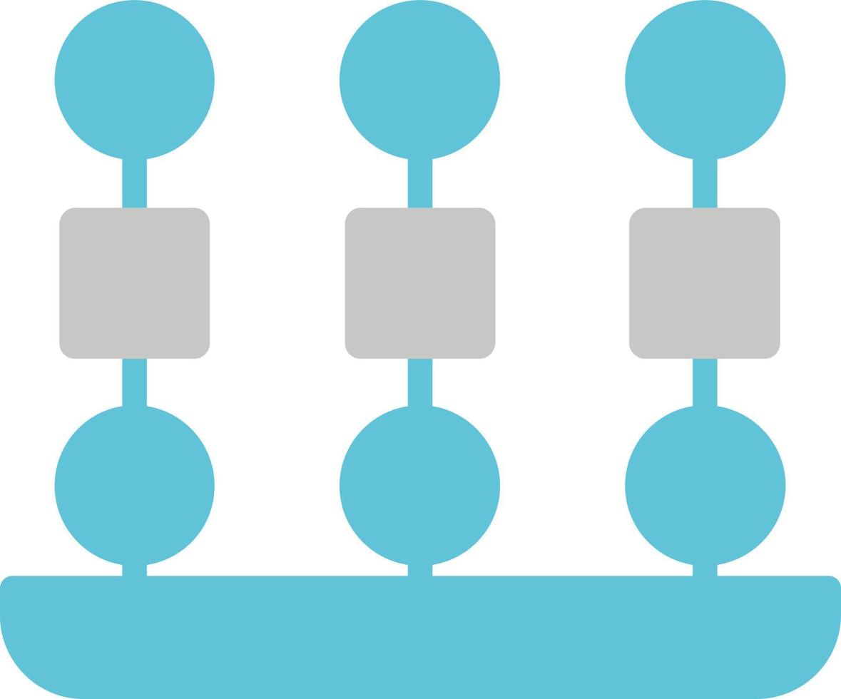 Appetizer Vector Icon