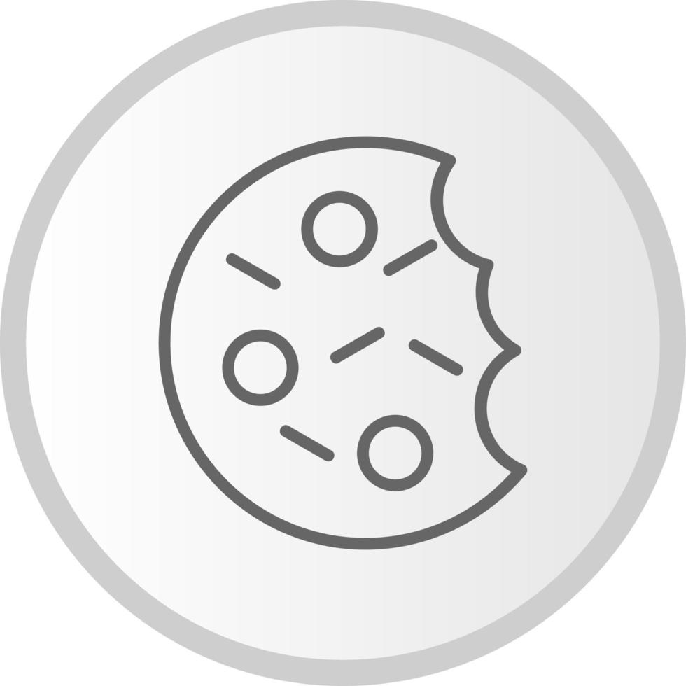 Cookies Vector Icon