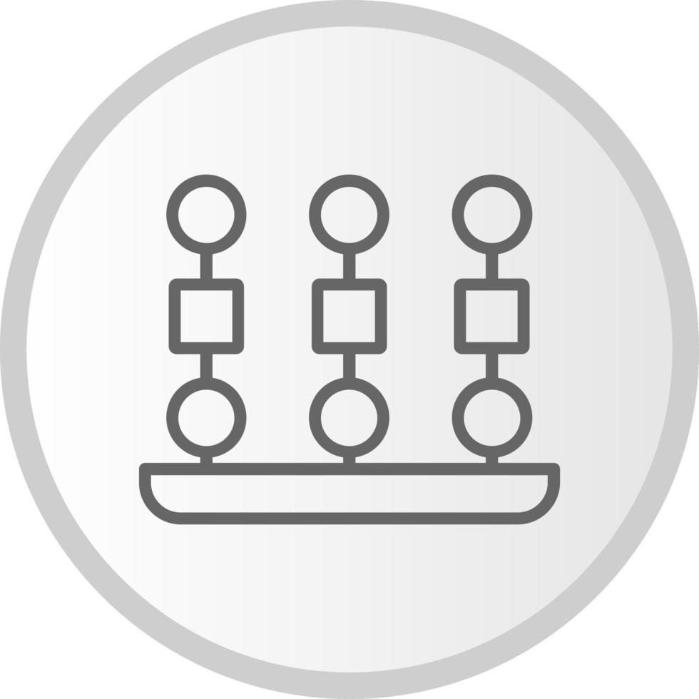 Appetizer Vector Icon