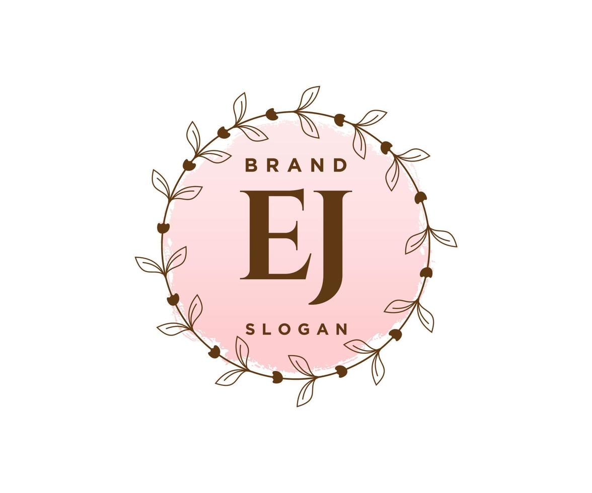 Initial YL feminine logo. Usable for Nature, Salon, Spa, Cosmetic and  Beauty Logos. Flat Vector Logo Design Template Element. 15506892 Vector Art  at Vecteezy