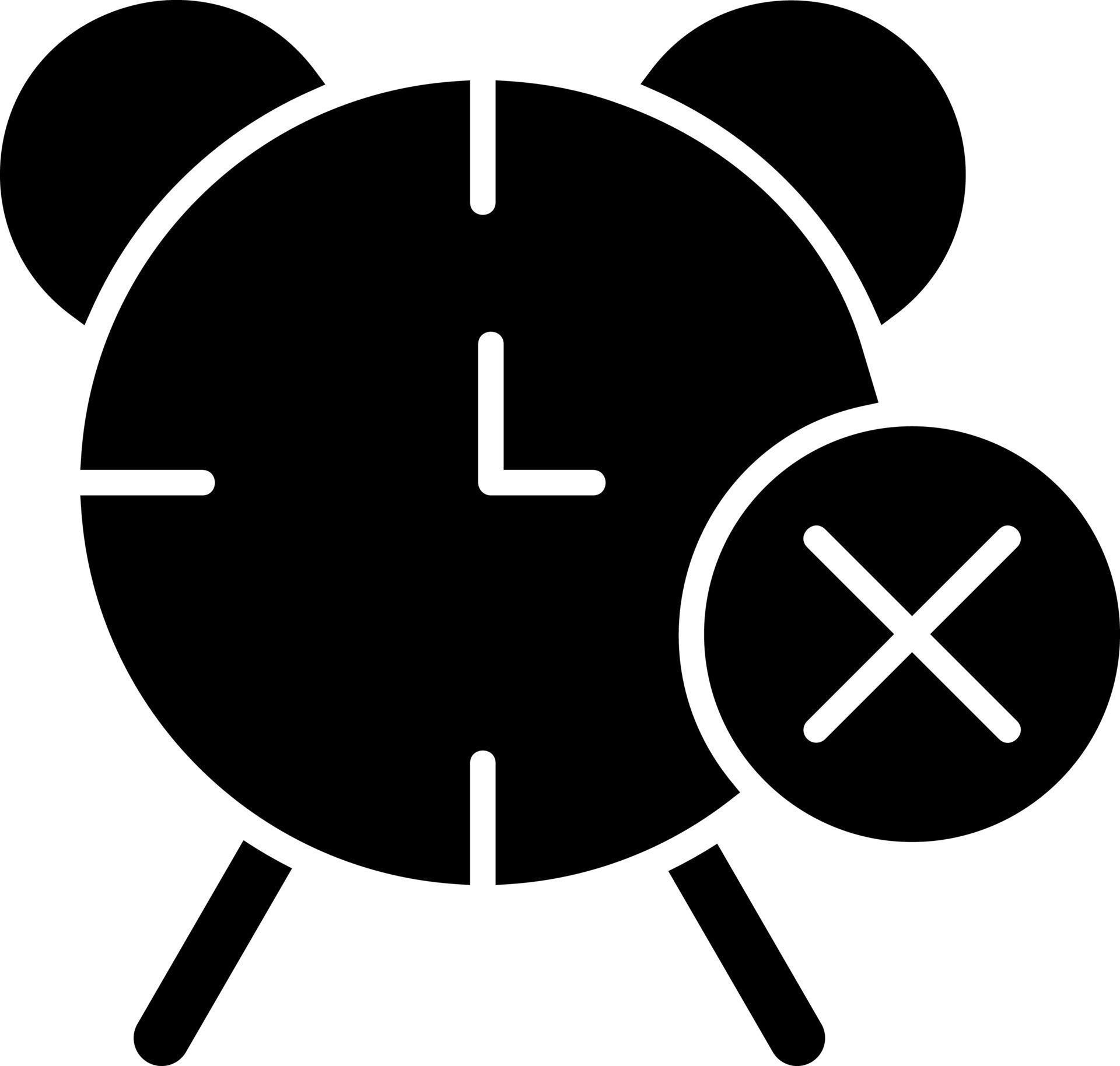 Remove Alarm Vector Icon Design 15782406 Vector Art at Vecteezy