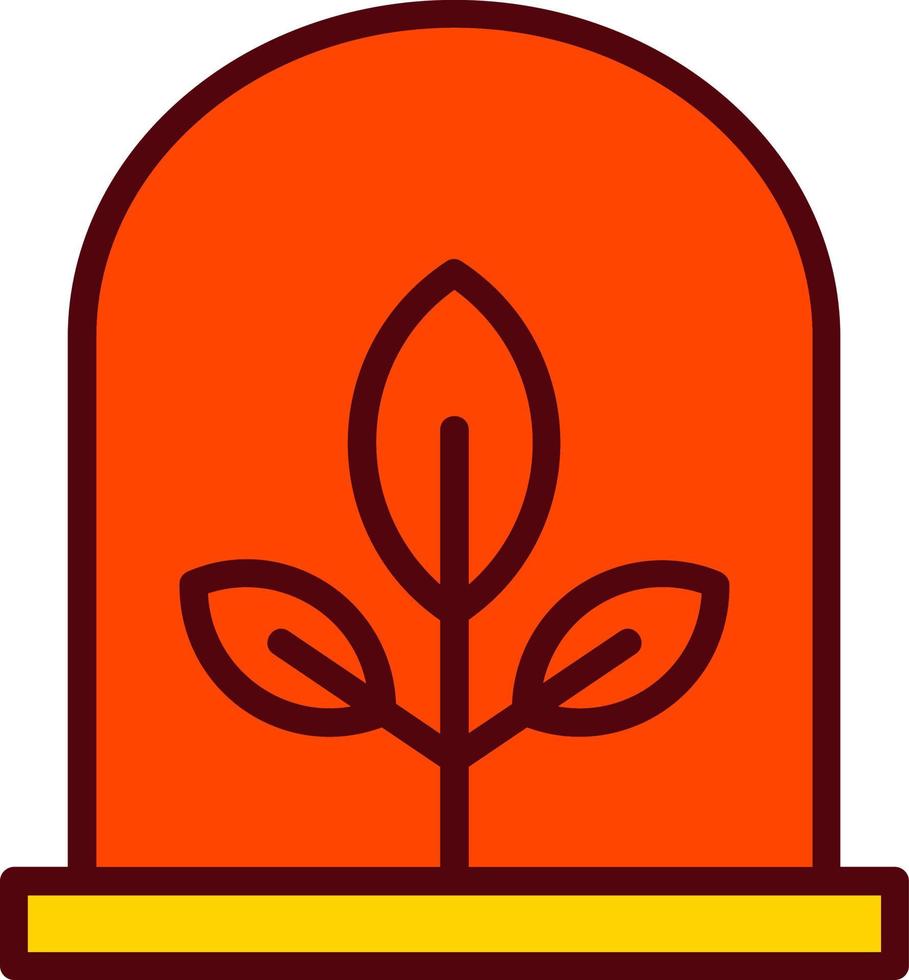 Plant Vector Icon