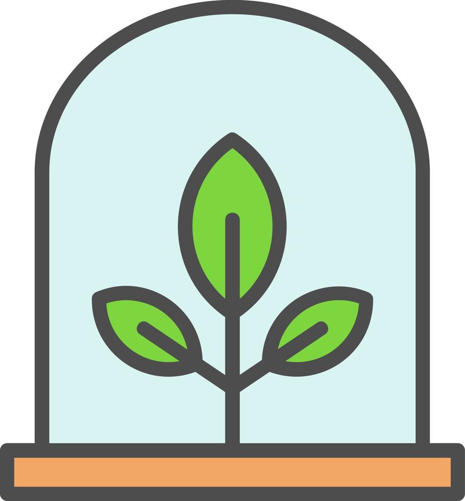 Plant Vector Icon