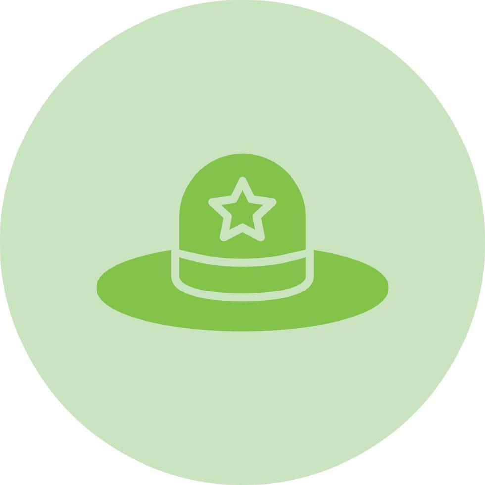 Hat Vector Icon