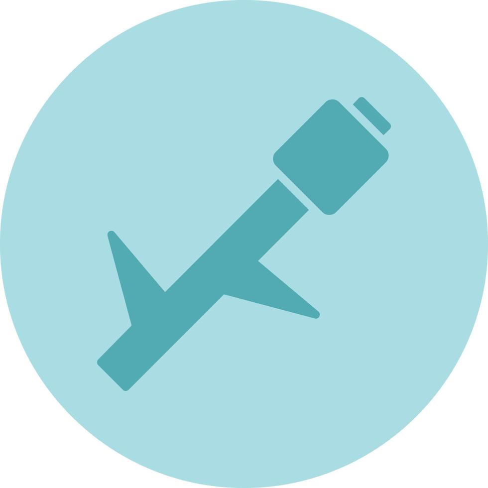 Marshmallows Vector Icon