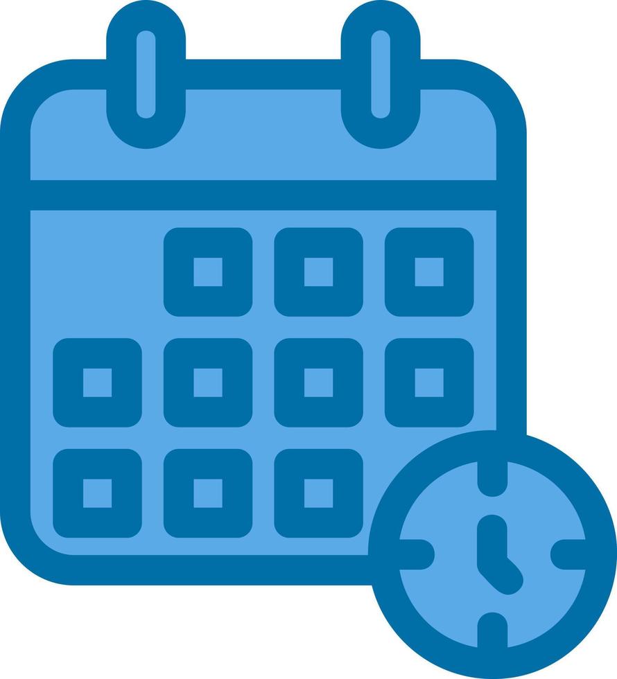 Organize Vector Icon Design