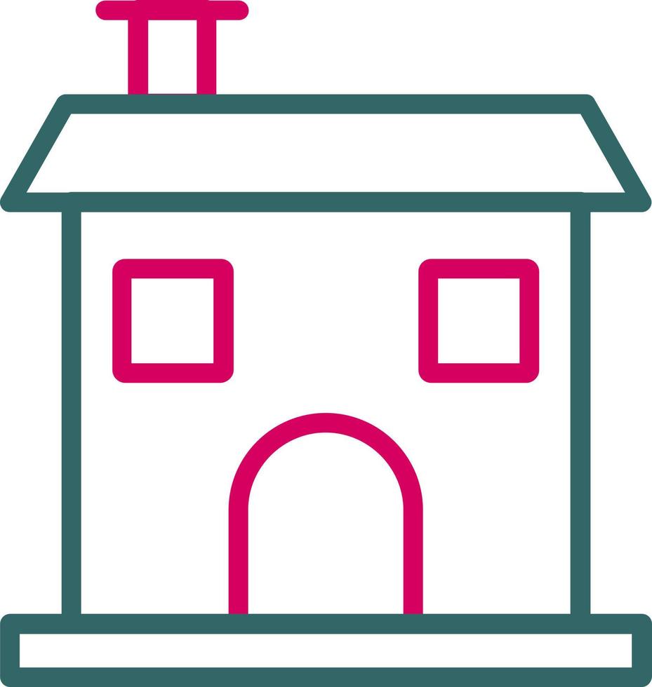 House Vector Icon