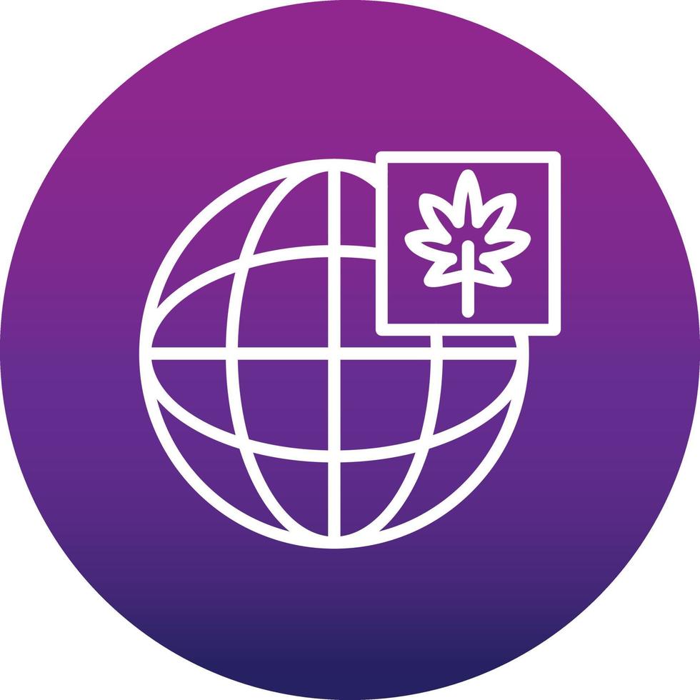 Internet Vector Icon