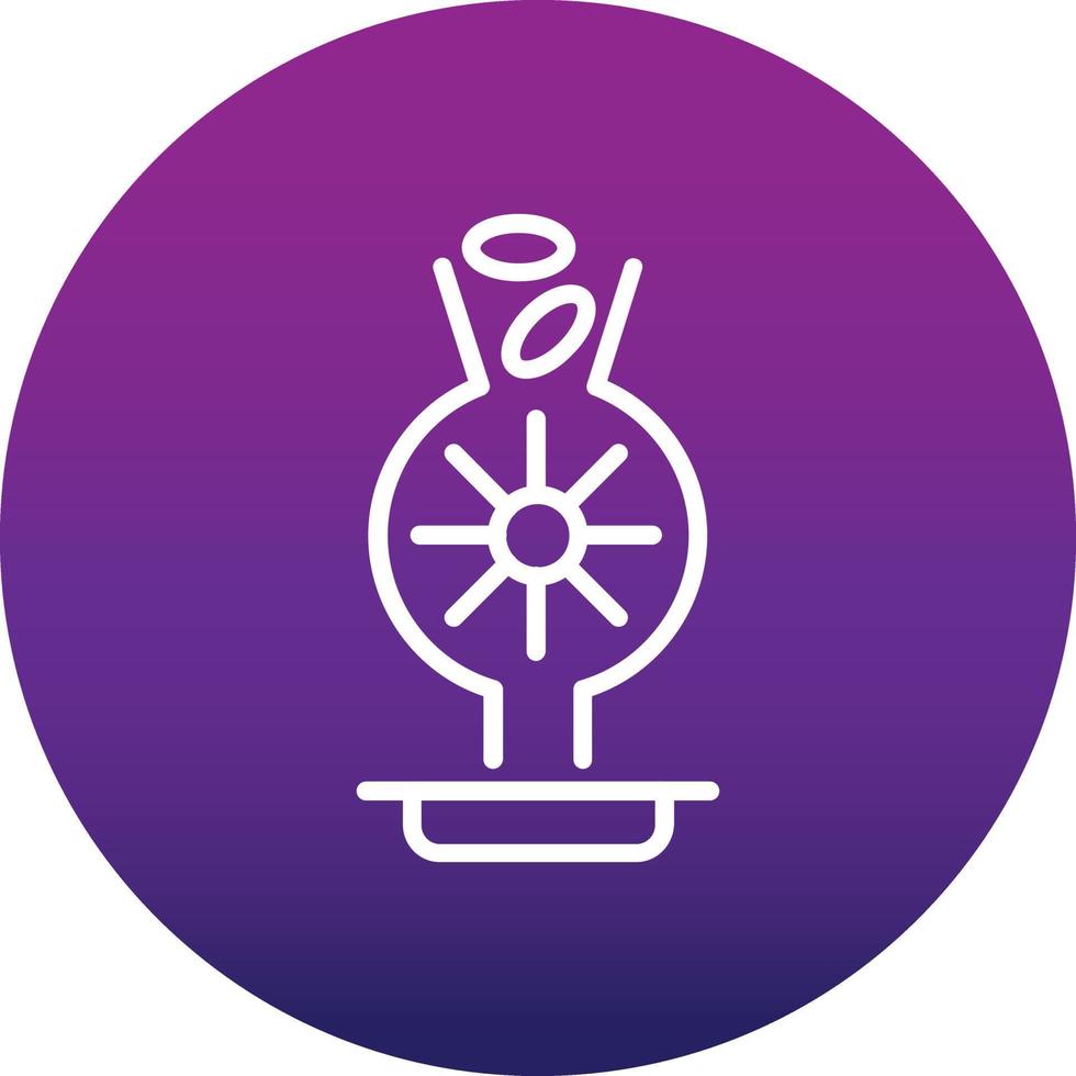 Grinder Vector Icon