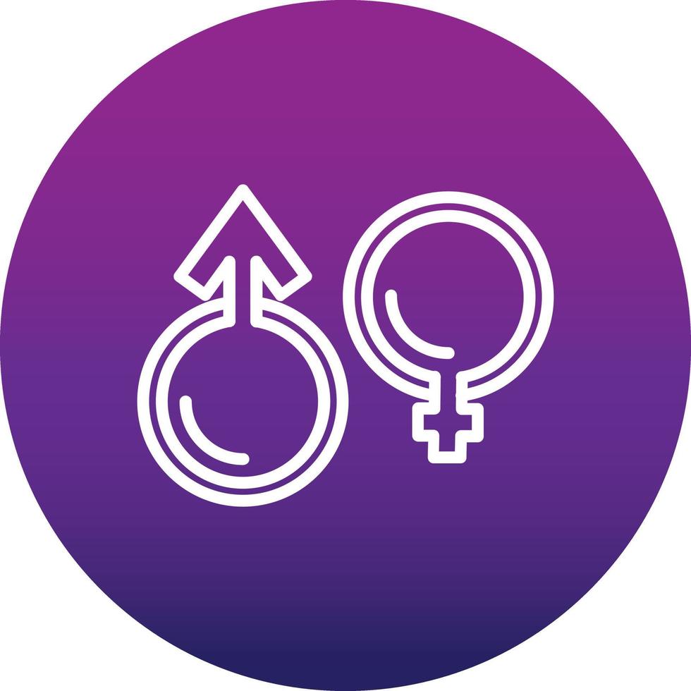 Sex Vector Icon