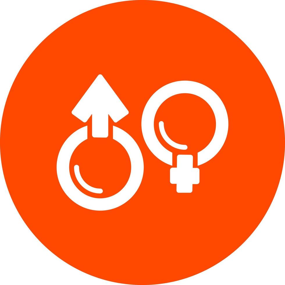 Sex Vector Icon