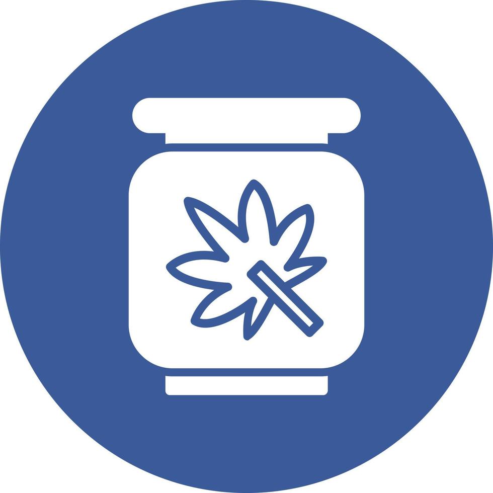 Marijuana Vector Icon