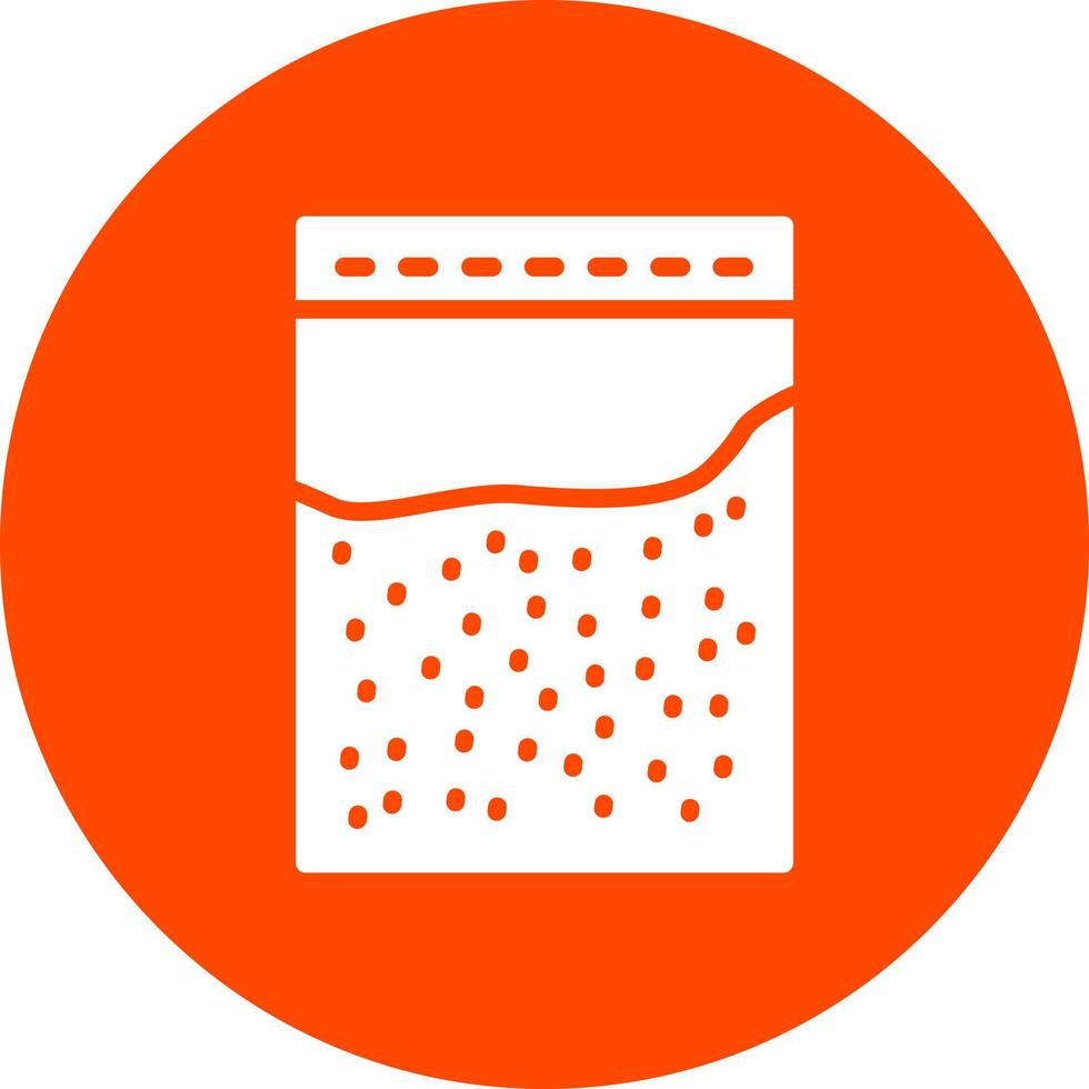 Cocaine Vector Icon