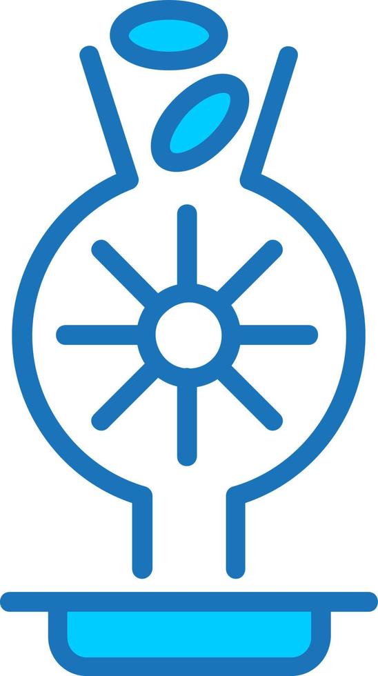 Grinder Vector Icon