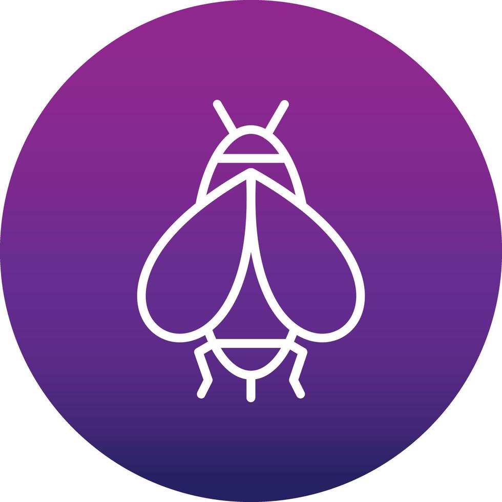 Bees Vector Icon