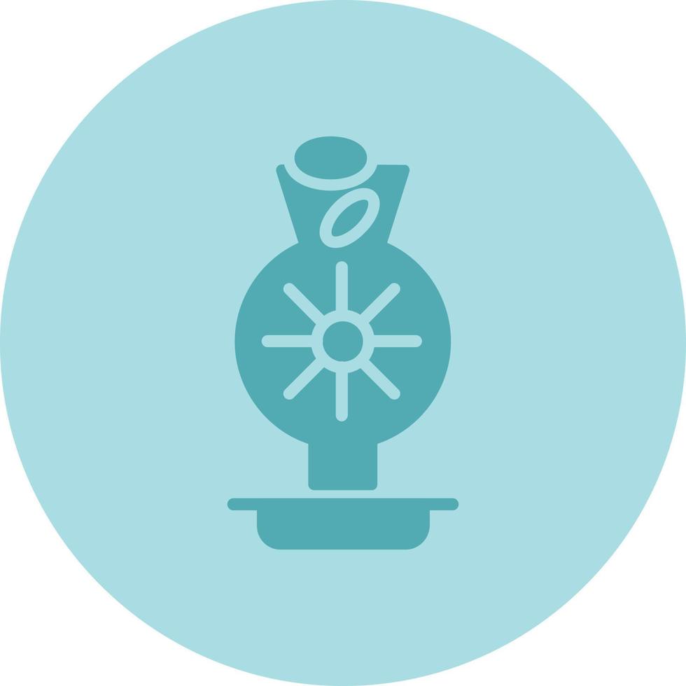 Grinder Vector Icon