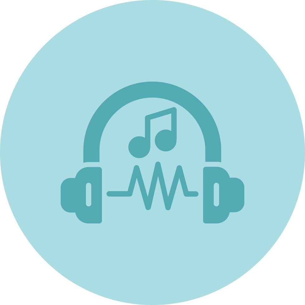 Music Vector Icon