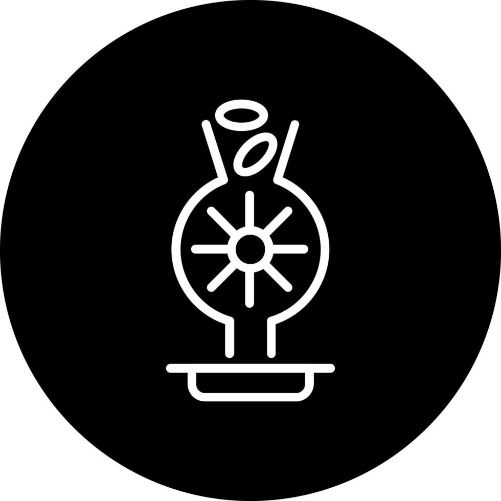 Grinder Vector Icon