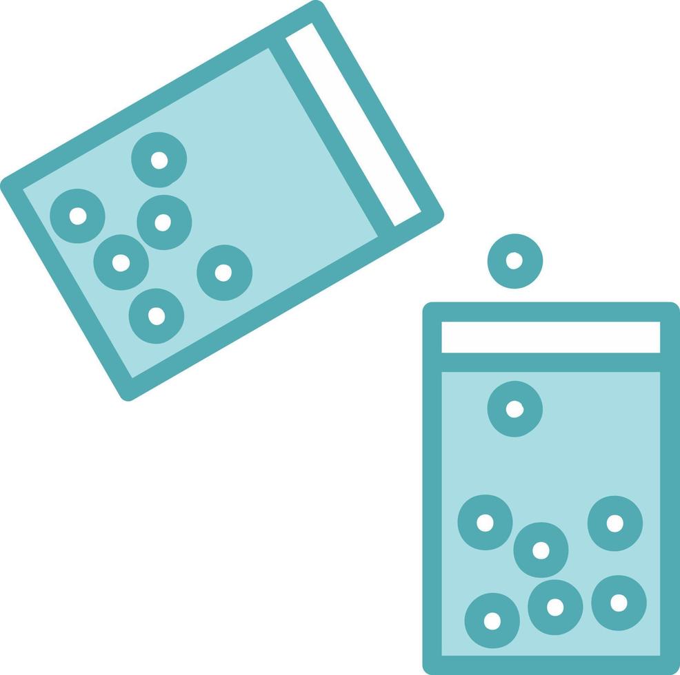 Sharing Vector Icon