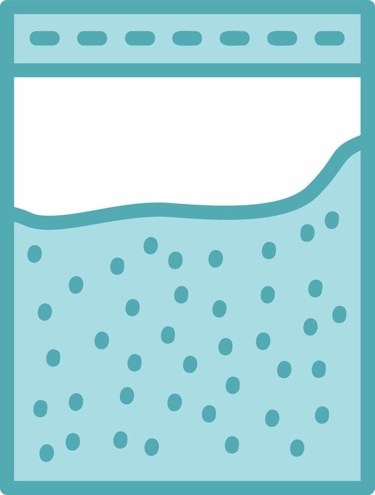 Cocaine Vector Icon