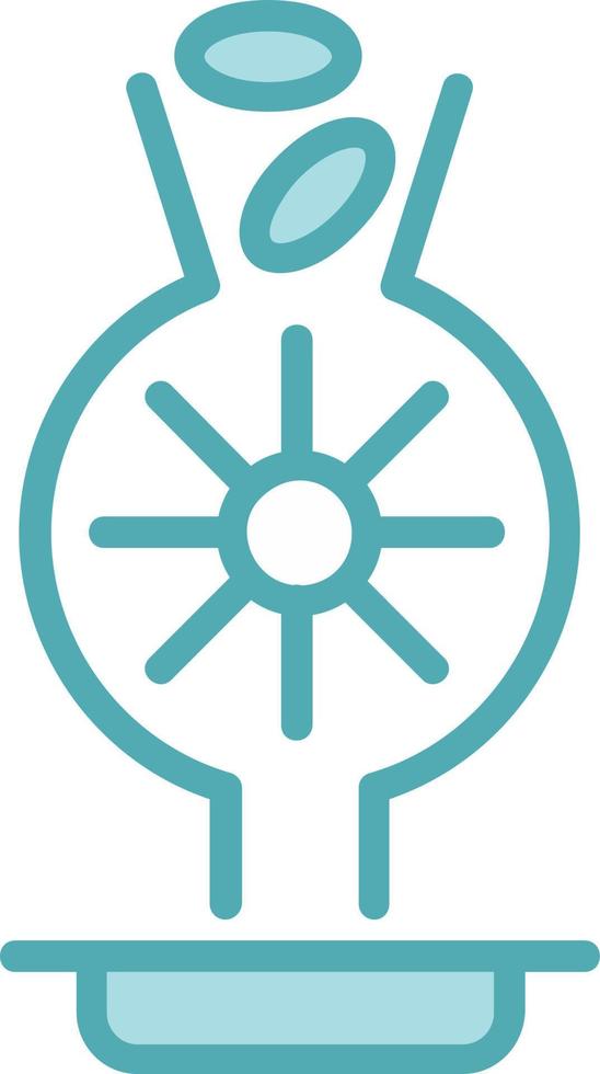 Grinder Vector Icon