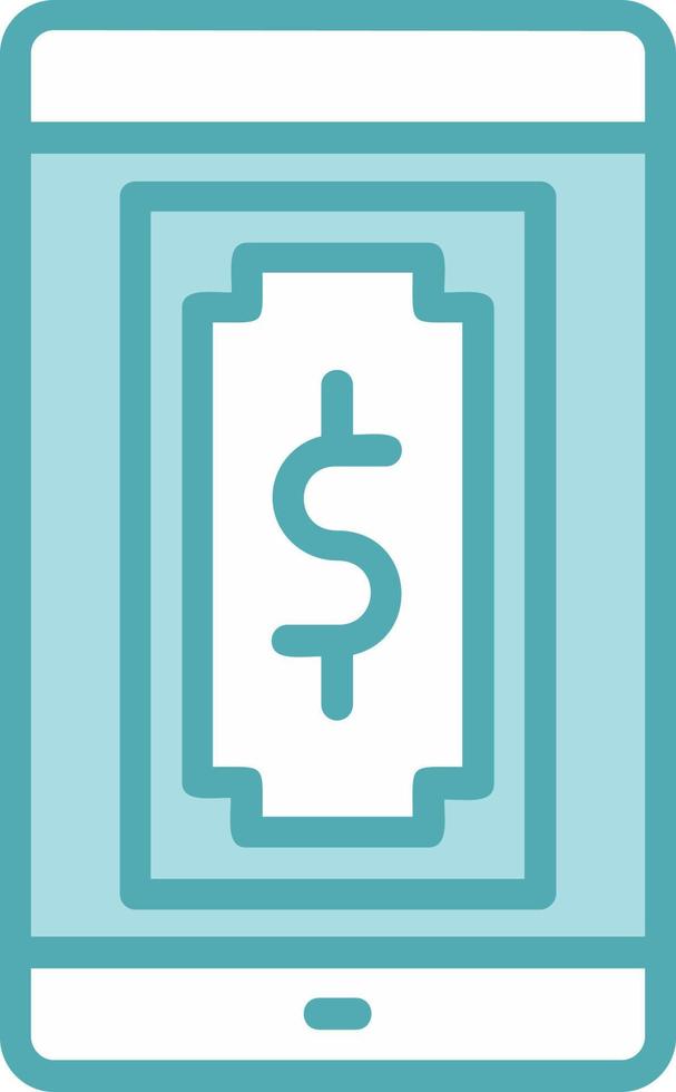 Pay Vector Icon