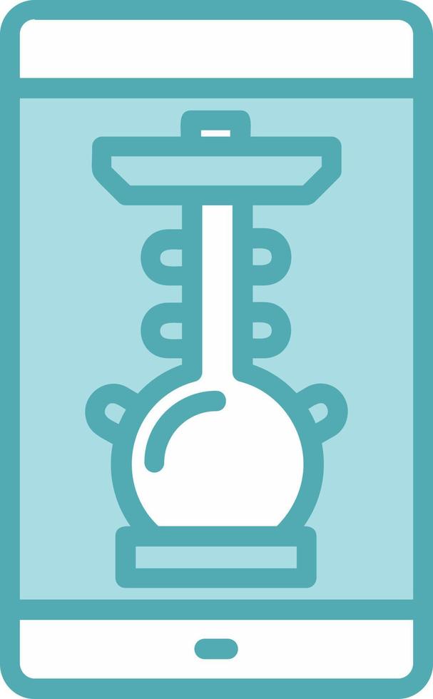 Smartphone Vector Icon