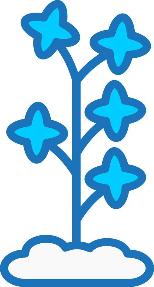 Plant Vector Icon