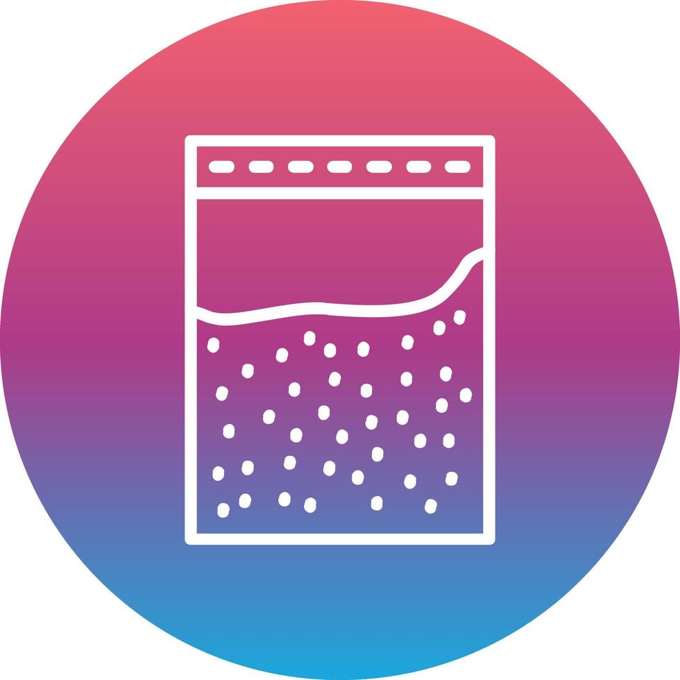 Cocaine Vector Icon