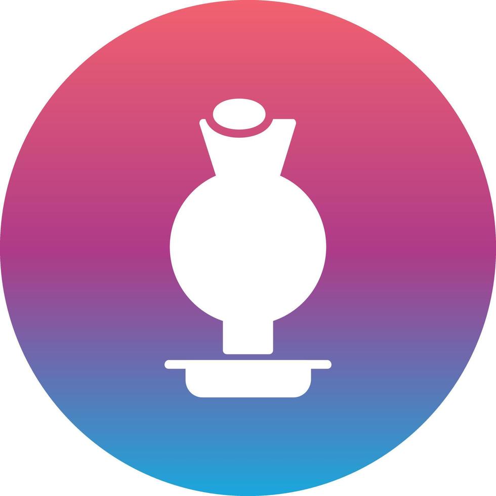 Grinder Vector Icon