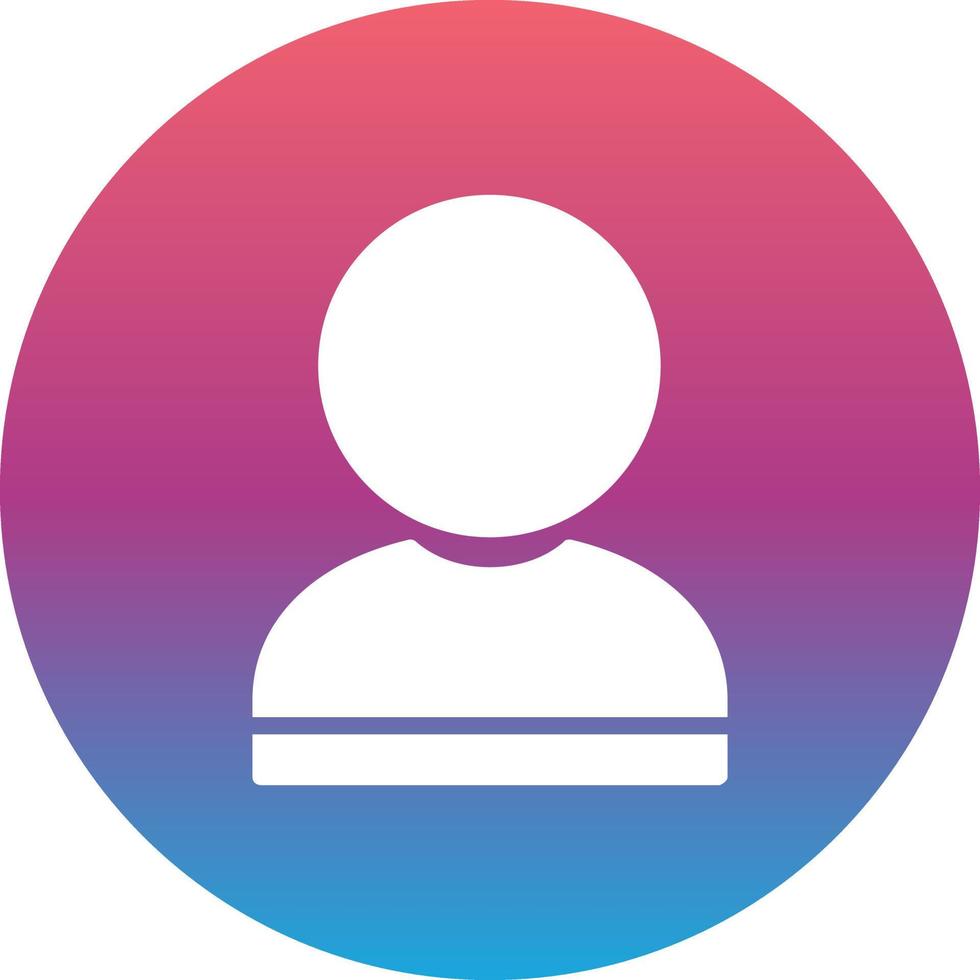 Workaholic Vector Icon