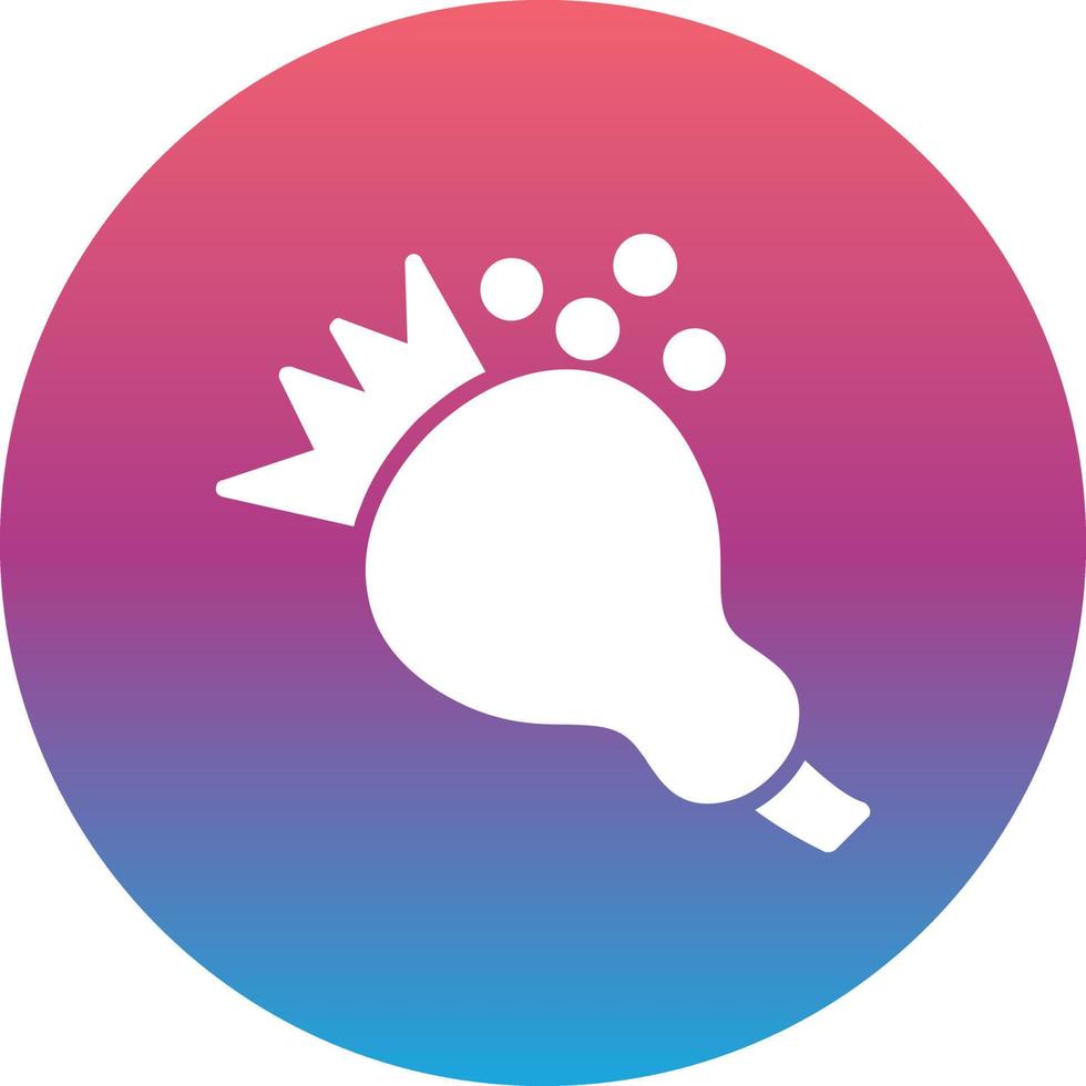 Opium Vector Icon
